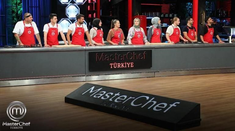 Masterchef'te eleme adayları belli oldu! Beyza çıldırdı: Yaptığınız çok saygısızca - Sayfa 4