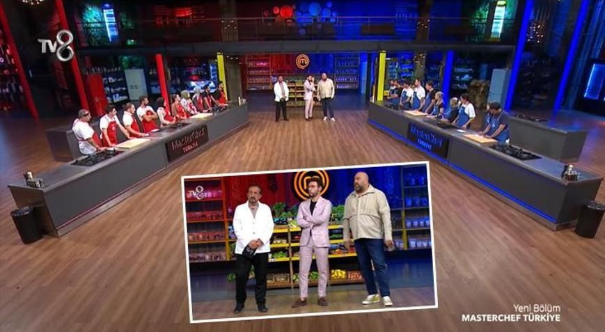 Masterchef'te eleme adayları belli oldu! Beyza çıldırdı: Yaptığınız çok saygısızca - Sayfa 1