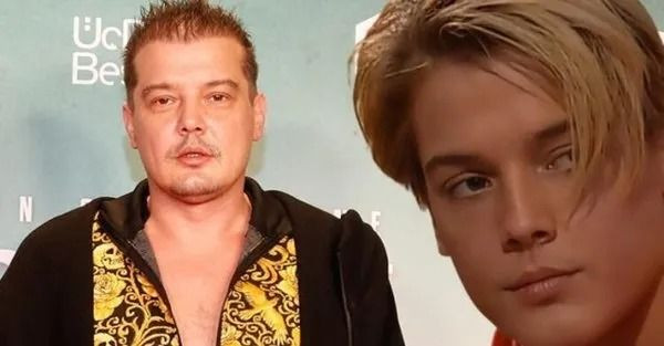 Yerli Leonardo DiCaprio olarak anılıyordu! Arda Kural'ın yeni imajı: Değişimiyle dikkat çekti - Sayfa 6