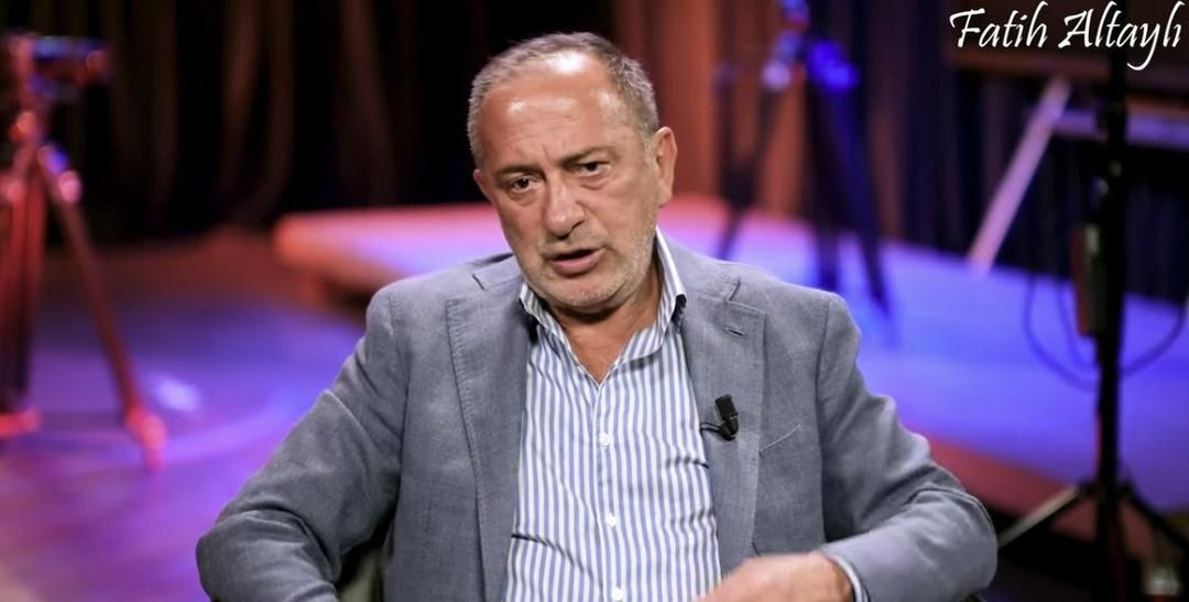 Fatih Altaylı'dan flaş asgari ücret tahmini! "Felaket bir şey olacak" - Sayfa 5