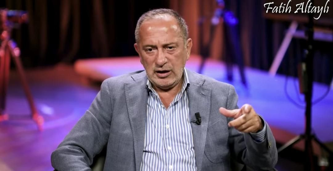 Fatih Altaylı'dan flaş asgari ücret tahmini! "Felaket bir şey olacak" - Sayfa 6