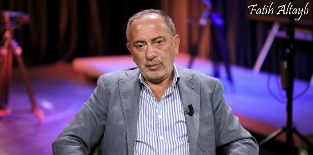 Fatih Altaylı'dan flaş asgari ücret tahmini! "Felaket bir şey olacak" - Sayfa 8