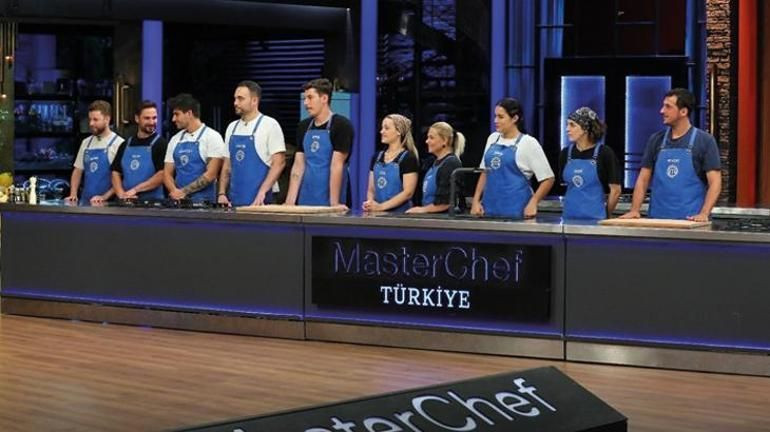 MasterChef'in yedinci haftasında üçüncü ve dördüncü eleme adayı belli oldu - Sayfa 6