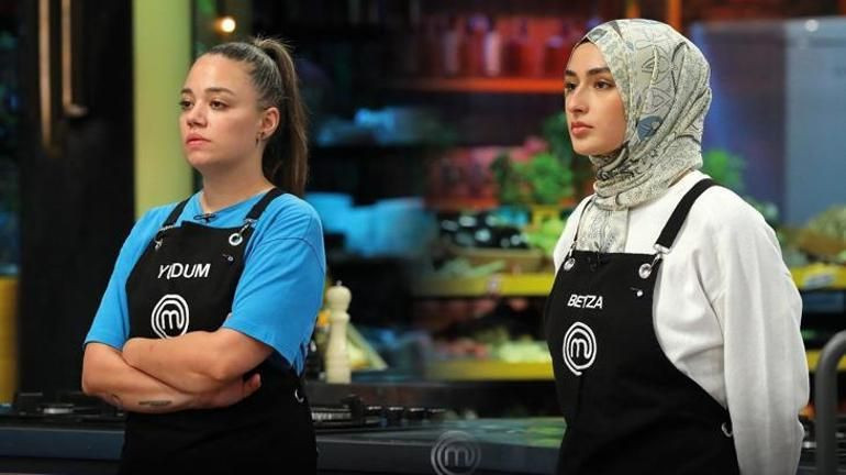 MasterChef'in yedinci haftasında üçüncü ve dördüncü eleme adayı belli oldu - Sayfa 7