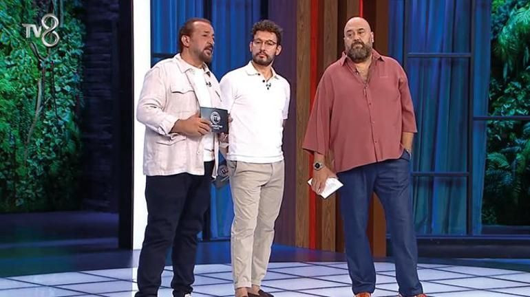 MasterChef'in yedinci haftasında üçüncü ve dördüncü eleme adayı belli oldu - Sayfa 2