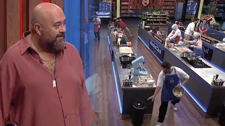 MasterChef'in yedinci haftasında üçüncü ve dördüncü eleme adayı belli oldu - Sayfa 5