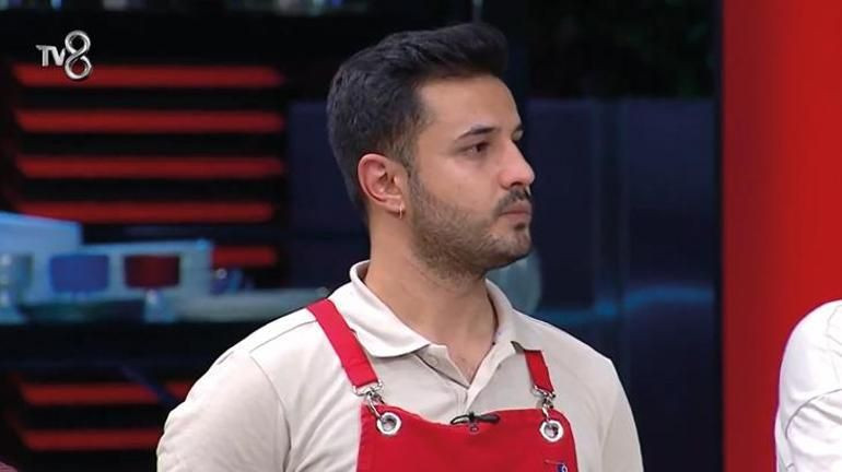 Yarışmacı Mehmet şefi çileden çıkarttı! MasterChef'te eleme adayları belli oldu - Sayfa 3