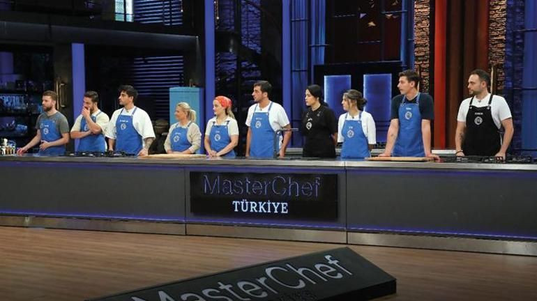 Yarışmacı Mehmet şefi çileden çıkarttı! MasterChef'te eleme adayları belli oldu - Sayfa 6