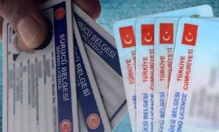 Eski ehliyetler geçersiz sayılacak! Son tarih açıklandı - Sayfa 3