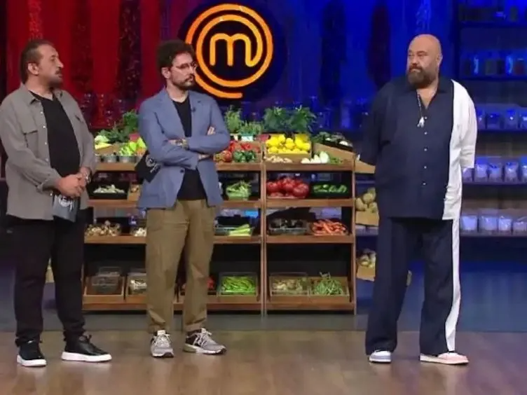 MasterChef 2024’te Masterclass heyecanı yaşandı! - Sayfa 3