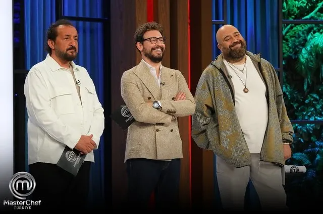 MasterChef 2024’te Masterclass heyecanı yaşandı! - Sayfa 5