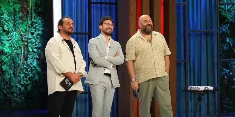 MasterChef 2024’te Masterclass heyecanı yaşandı!