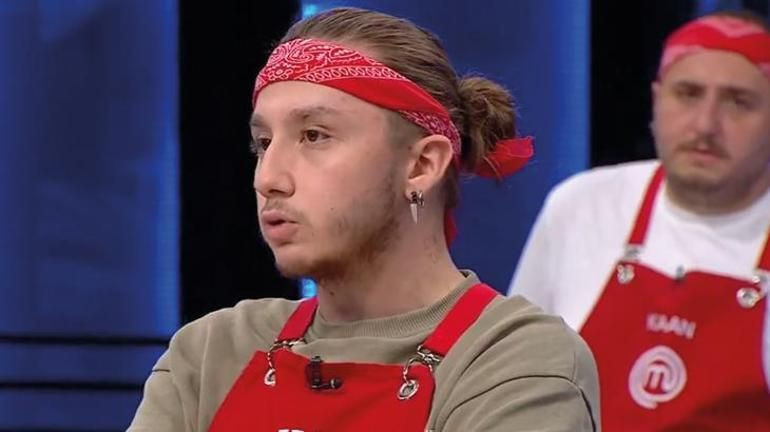 MasterChef'te yedinci haftanın son eleme adayı belli oldu - Sayfa 3