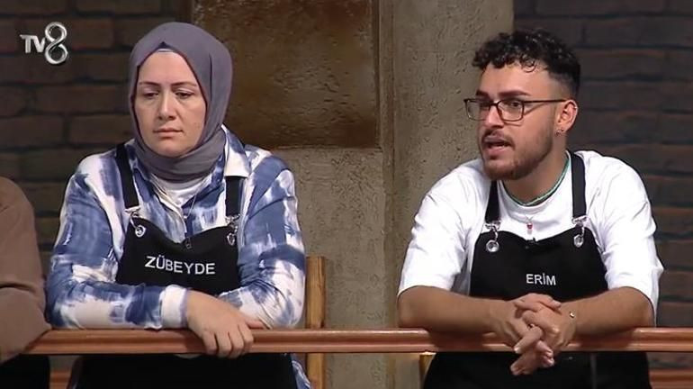 MasterChef'te yedinci haftanın son eleme adayı belli oldu - Sayfa 2