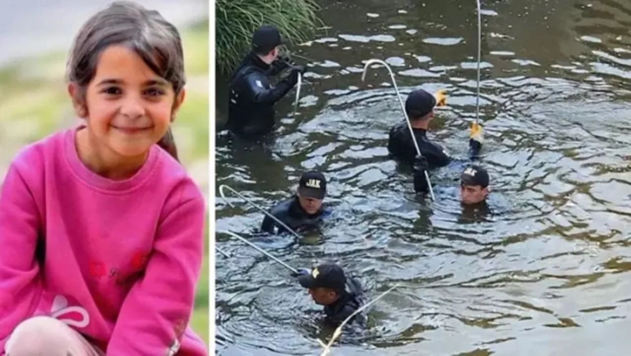 İtirafçı Nevzat Bahtiyar'ın ifadesi sonrası harekete geçildi! Narin Güran cinayetinde yeni gelişme… - Sayfa 8