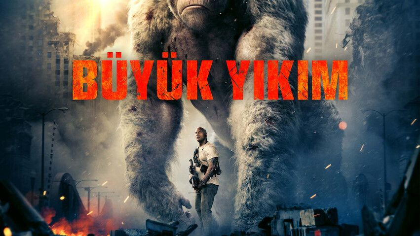 Türk yapımı 1 film ve 1 dizi listede! İşte Netflix’te en çok izlenen yapımlar… - Sayfa 3