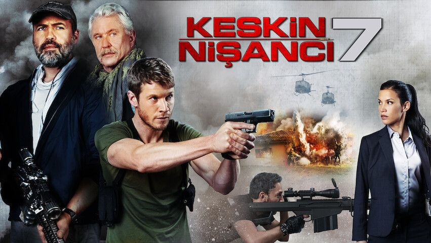 Türk yapımı 1 film ve 1 dizi listede! İşte Netflix’te en çok izlenen yapımlar… - Sayfa 8