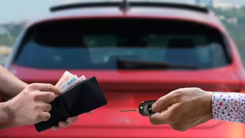 Otomobil satışlarında yeni dönem 3 gün sonra başlıyor: Sistem nasıl çalışacak; 10 soru 10 cevap