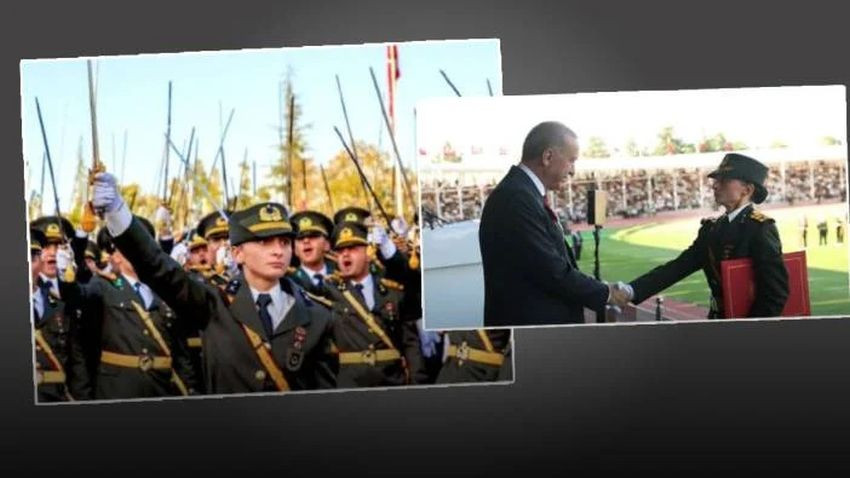 Kılıçlı yeminde 4 teğmenin ifadesi alındı, tahkikat soruşturmaya dönüştü