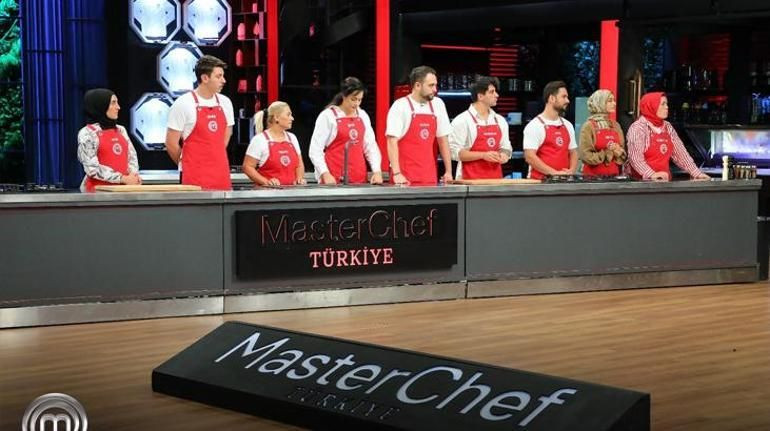 MasterChef'te eleme adayları belli oldu! Mehmet şef fena patladı - Sayfa 4