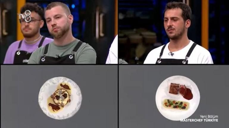 MasterChef'te eleme adayları belli oldu! Mehmet şef fena patladı - Sayfa 5