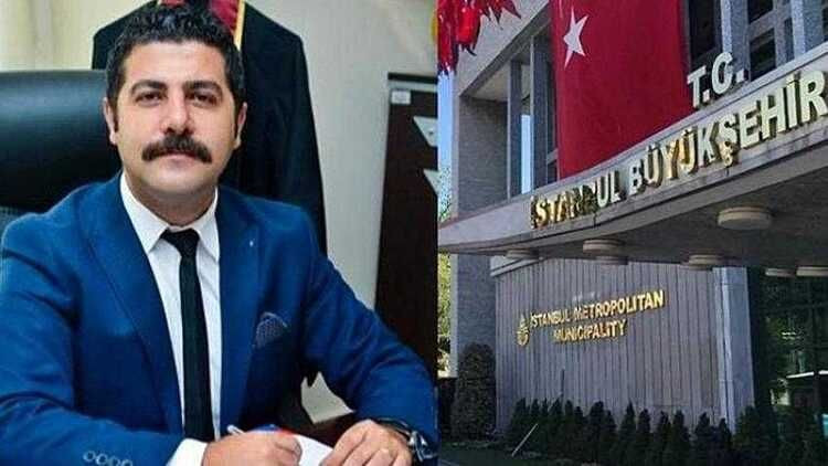 İBB Başkanı Ekrem İmamoğlu'na destek mesajları! ‘Asla yalnız  yürümeyeceksin...’ - Sayfa 6