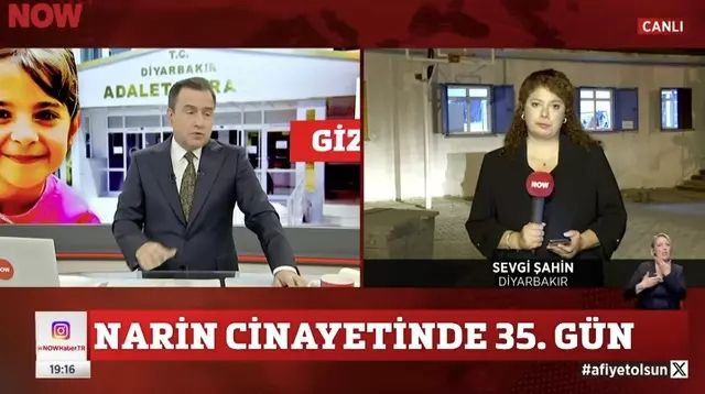 Narin'in köyü karanlığa gömüldü, ışığı yanan bir tek yer var! Muhabir 'ne yazık ki' diyerek anlattı… - Sayfa 4