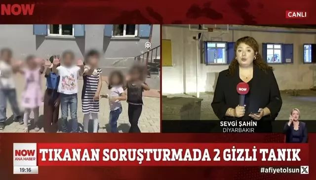 Narin'in köyü karanlığa gömüldü, ışığı yanan bir tek yer var! Muhabir 'ne yazık ki' diyerek anlattı… - Sayfa 5