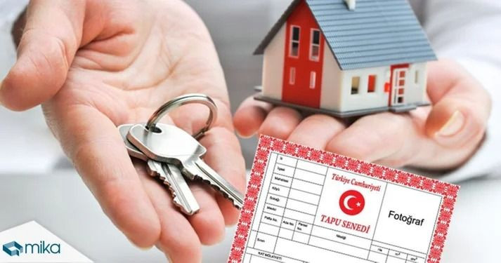 Konut satışına düzenleme hazırlığı! Tapuda fiyat oyununa geçit yok - Sayfa 11