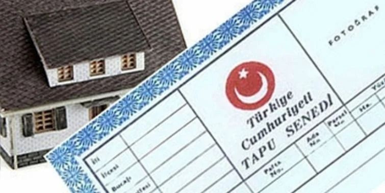 Konut satışına düzenleme hazırlığı! Tapuda fiyat oyununa geçit yok - Sayfa 10