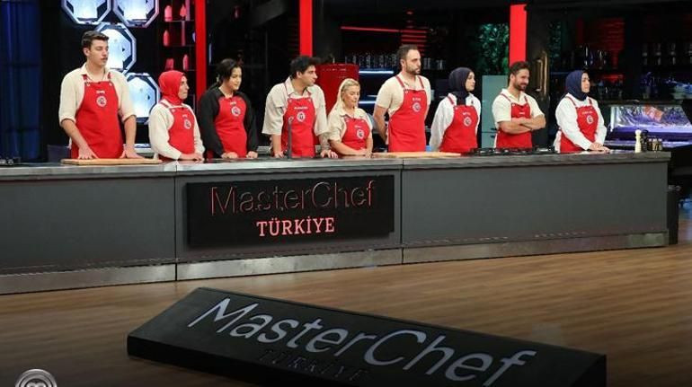 Masterchef'te 3. ve 4. eleme adayı belli oldu! Mehmet Şef: Eyvah kızın yüzü yandı ya... - Sayfa 3