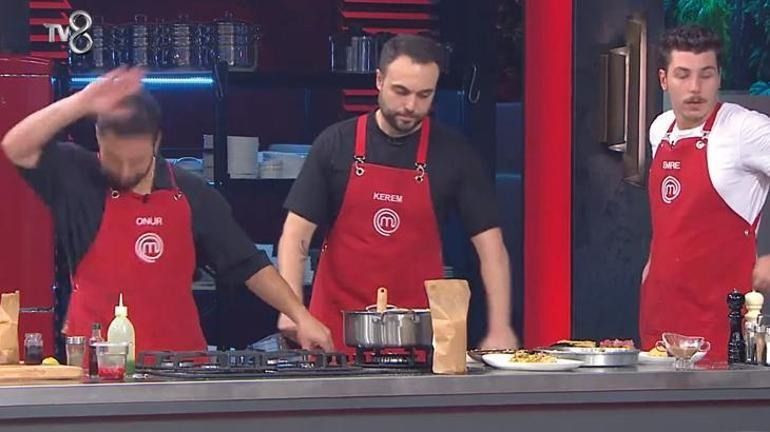 Masterchef'te 100 Bin TL'lik ödülü kazanan yarışmacı belli oldu - Sayfa 3