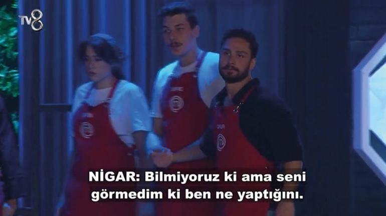 Masterchef'te 100 Bin TL'lik ödülü kazanan yarışmacı belli oldu - Sayfa 4