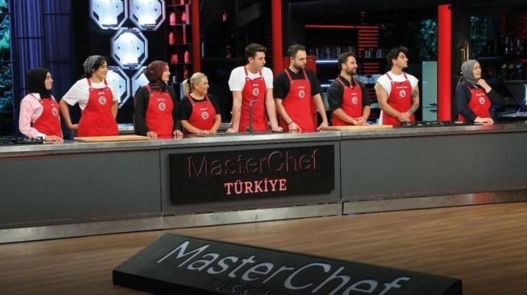 Masterchef'te 100 Bin TL'lik ödülü kazanan yarışmacı belli oldu - Sayfa 5