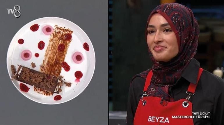 Masterchef'te 100 Bin TL'lik ödülü kazanan yarışmacı belli oldu - Sayfa 6