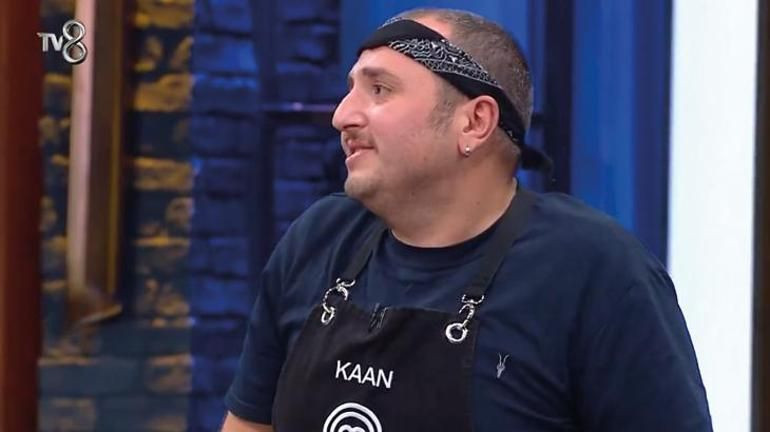 Masterchef'te 5. ve 6. eleme adayı belli oldu! Semih'in gözüne sıcak su geldi - Sayfa 4