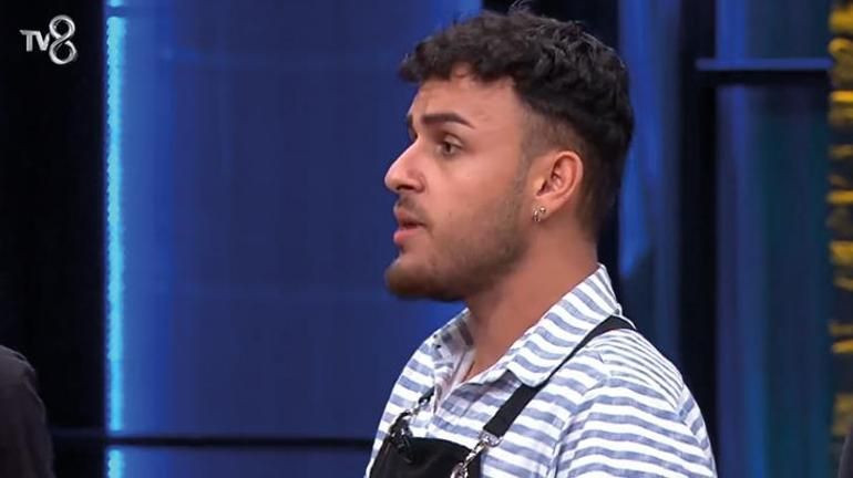 Masterchef'te 5. ve 6. eleme adayı belli oldu! Semih'in gözüne sıcak su geldi - Sayfa 3