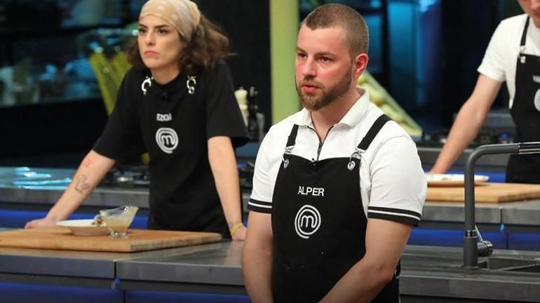 Masterchef'te 5. ve 6. eleme adayı belli oldu! Semih'in gözüne sıcak su geldi - Sayfa 7