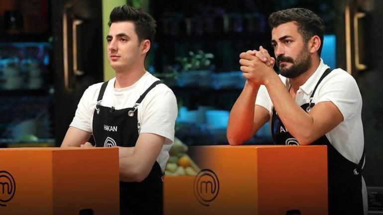 Masterchef'te 5. ve 6. eleme adayı belli oldu! Semih'in gözüne sıcak su geldi - Sayfa 8