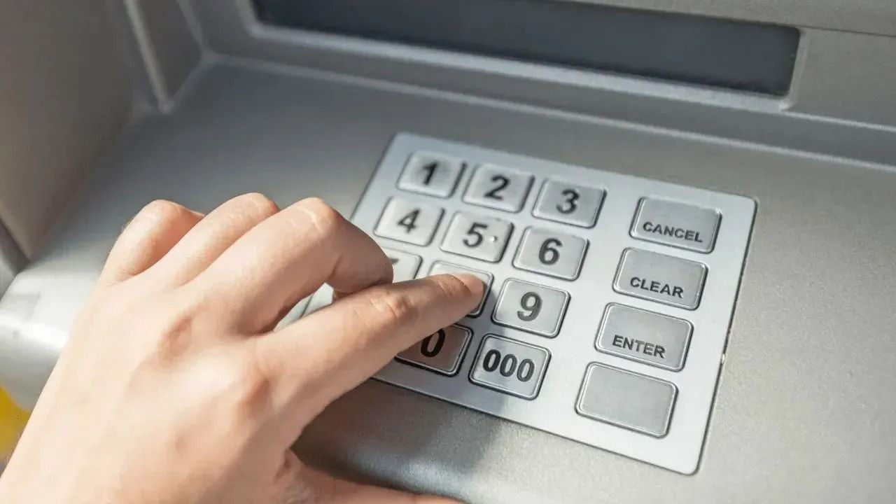 ATM’lerde bu şifrelere yasak geliyor - Sayfa 5