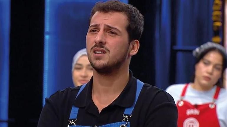 Masterchef'te son eleme adayı belli oldu! 'Urfa Kebabı' tartışması - Sayfa 2