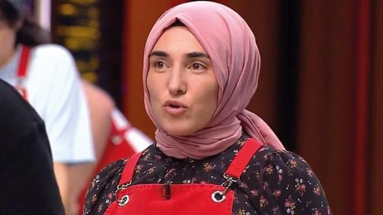 Masterchef'te son eleme adayı belli oldu! 'Urfa Kebabı' tartışması - Sayfa 3