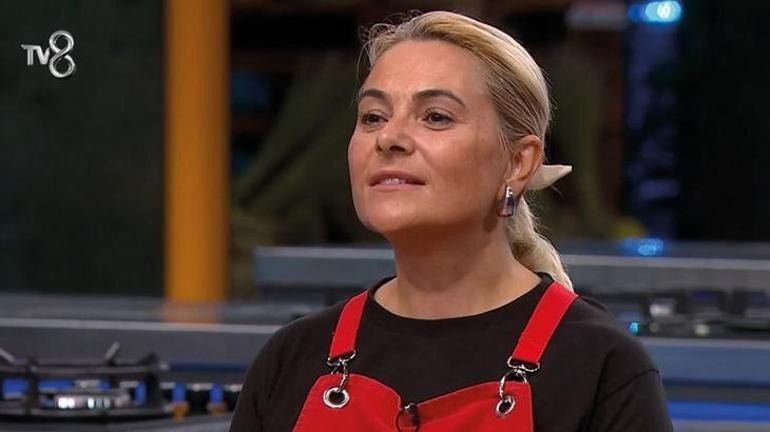 Masterchef'te son eleme adayı belli oldu! 'Urfa Kebabı' tartışması - Sayfa 5