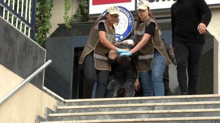 Polis katili cani hakkında şok gerçekler! Kirli geçmişi açığa çıktı! - Sayfa 1