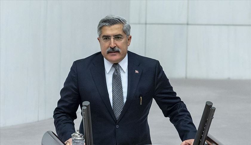 Araştırma şirketi paylaştı! 'AK Parti'nin en sevilen milletvekilleri' kimler? - Sayfa 6