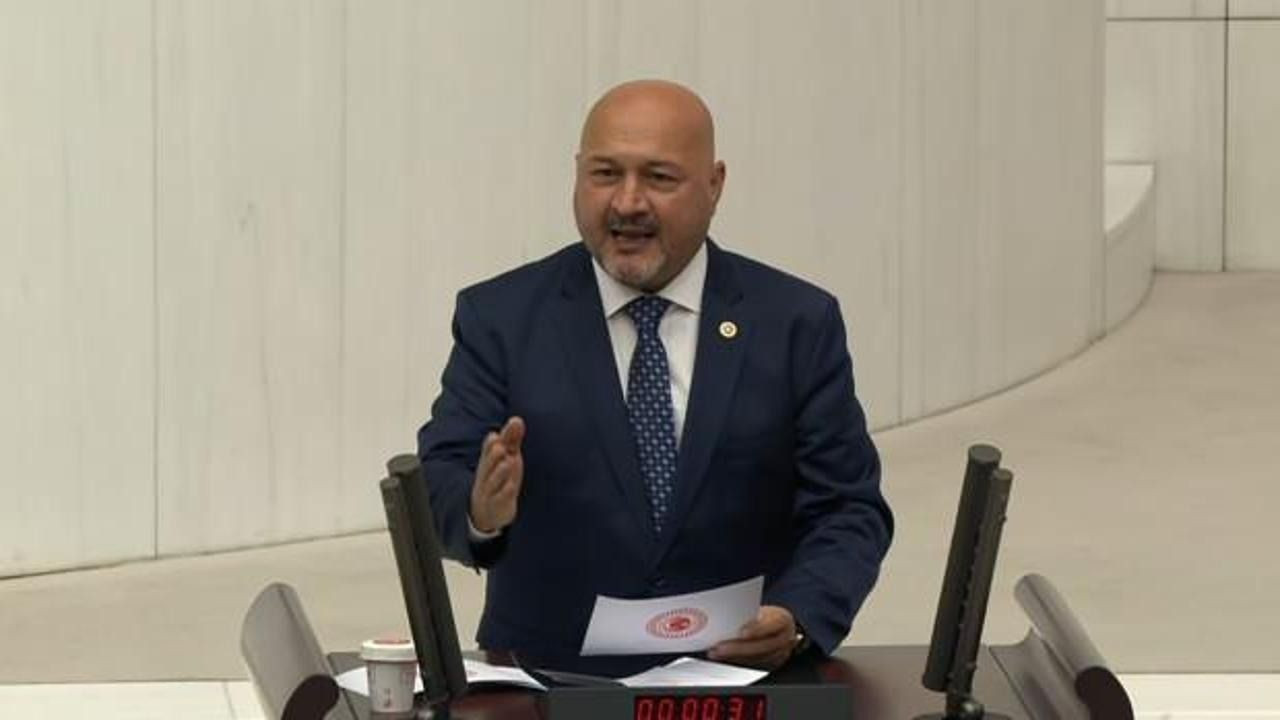 Araştırma şirketi paylaştı! 'AK Parti'nin en sevilen milletvekilleri' kimler? - Sayfa 2