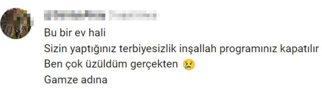 Kadir Ezildi'nin nişanlısının türbansız halini ifşa ettiler! Söylemezsem Olmaz ekibine tepki yağdı - Sayfa 14