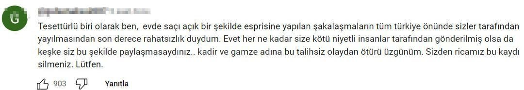 Kadir Ezildi'nin nişanlısının türbansız halini ifşa ettiler! Söylemezsem Olmaz ekibine tepki yağdı - Sayfa 11