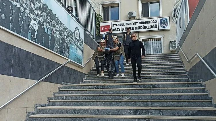 Polis katili cani hakkında şok gerçekler! Kirli geçmişi açığa çıktı! - Sayfa 2