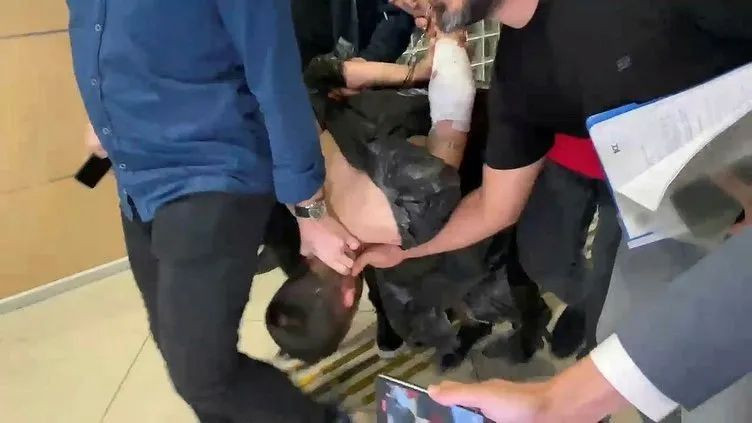 Polis katili cani hakkında şok gerçekler! Kirli geçmişi açığa çıktı! - Sayfa 5